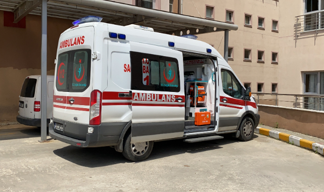 Çorlu'da Sahte İçkiden Ölenlerin Sayısı 8'e Yükseldi