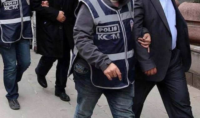 Yunanistan'a Kaçmaya Çalışan 4 FETÖ Şüphelisi Sınırda Yakalandı