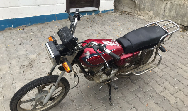 Artan Motor Hırsızlıkları Sonrası Emniyet Harekete Geçti, 14  Gözaltı
