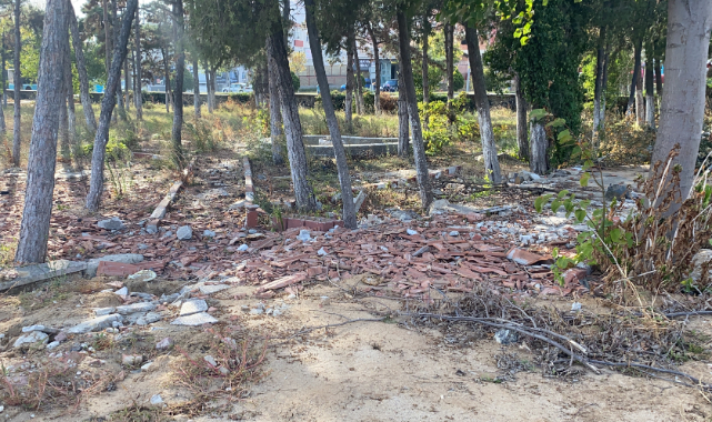 Çorlu'da Kız Arkadaşını Öldüren Zanlı Tutuklandı