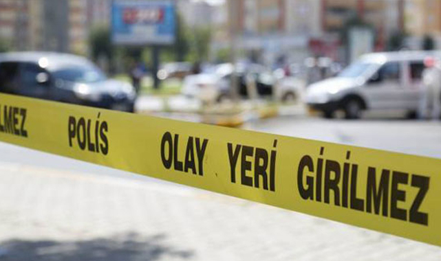Edirne'de Silahlı Kavga, 1 Ölü 1 Yaralı