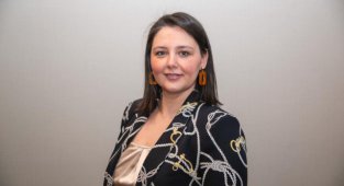 Lila Group LEAD Network Ödül Töreni’nde