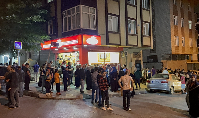 Bağcılar'da Alzaymır Hastası Balkondan Düşerek Öldü