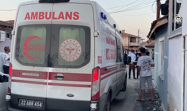 Ev Sahibi ve Kiracı Arasında Baltalı, Satırlı, Tüfekli Kavga!