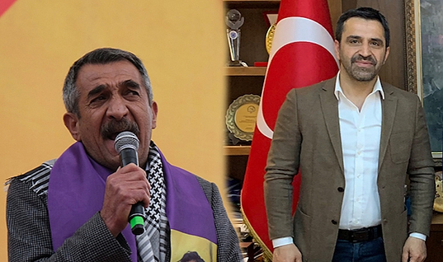 Tunceli ve Ovacık Belediyesi'ne kayyum atandı