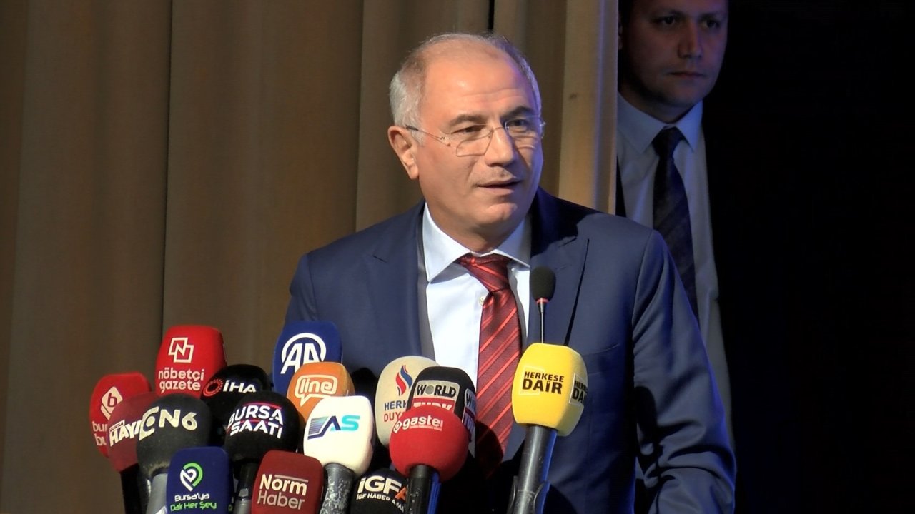 AK Partili Ala: Yolsuzluktan kahraman çıkmaz