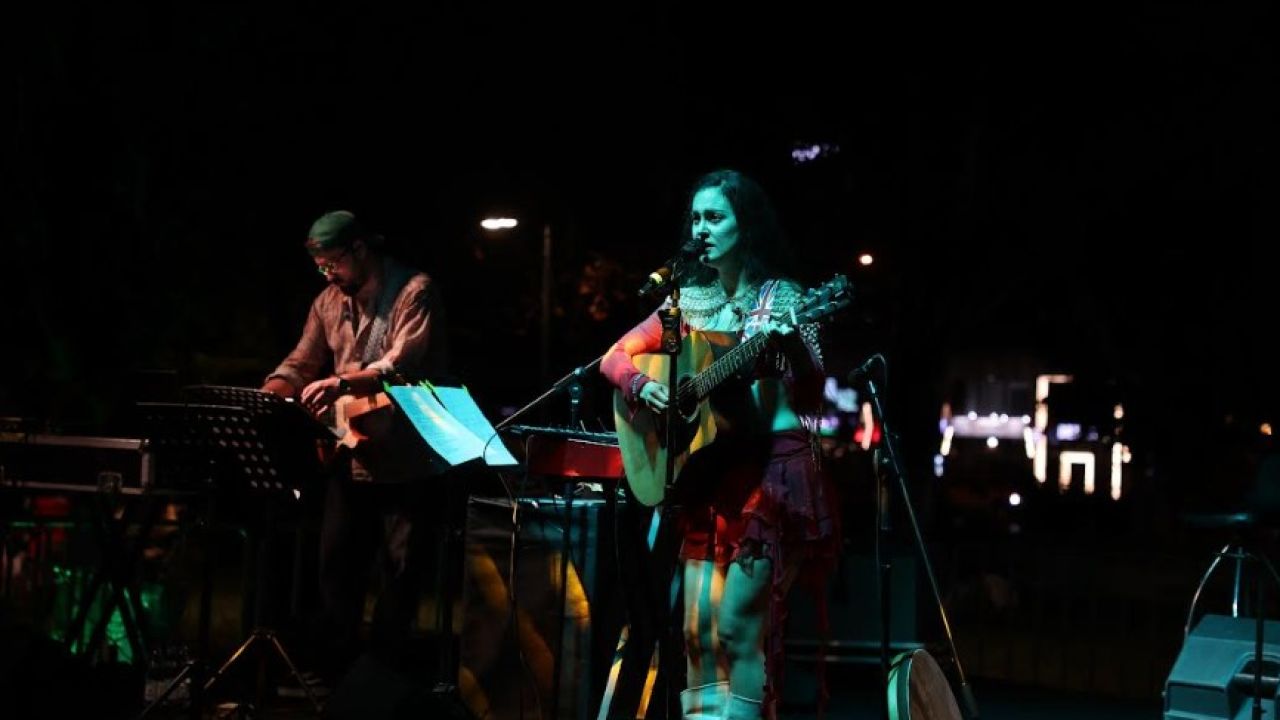 9’uncu Uluslararası Nilüfer Caz Festivali başladı