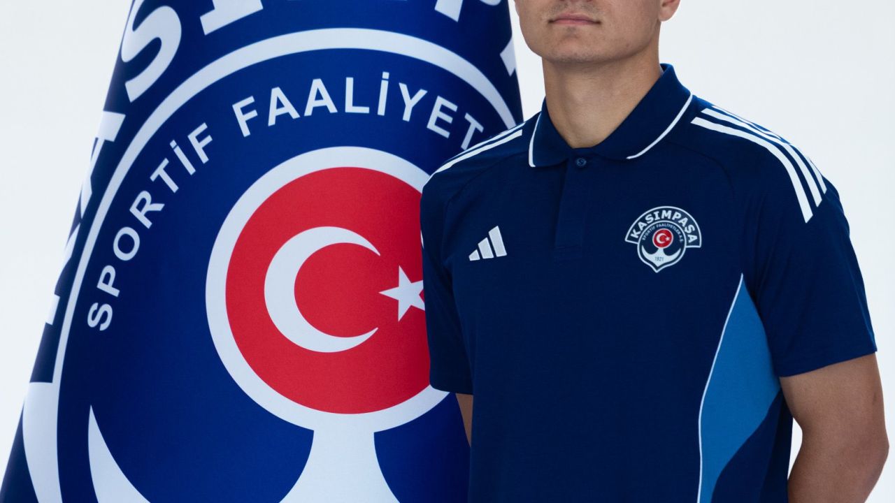 Ayvalıkgücü'nden Emirhan'a gururlu veda