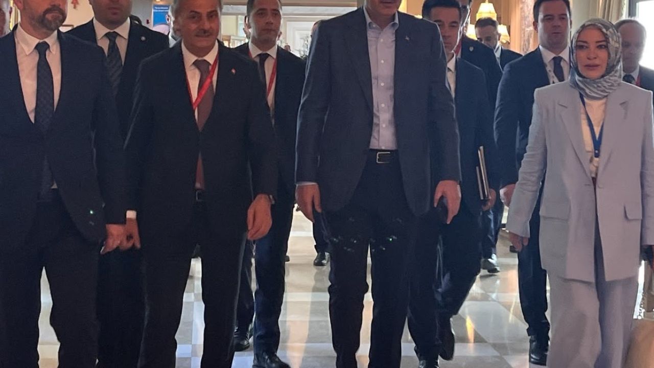 Bakan Kurum: Sakarya'ya desteklerimiz sürecek
