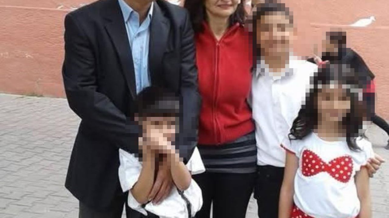 Balıkesir'de 2 gündür aranan emekli teknisyen deni