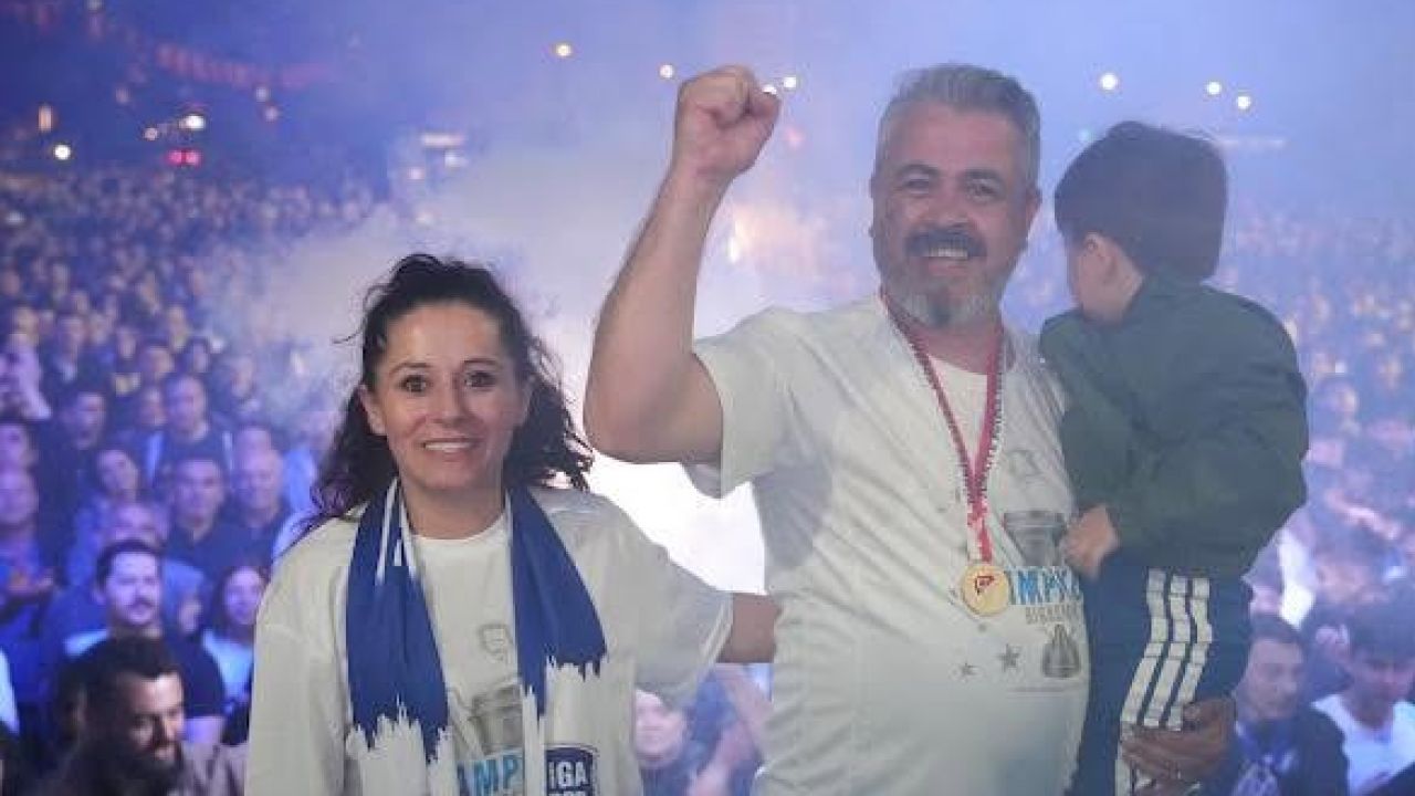Bigaspor'a yeni yönetim
