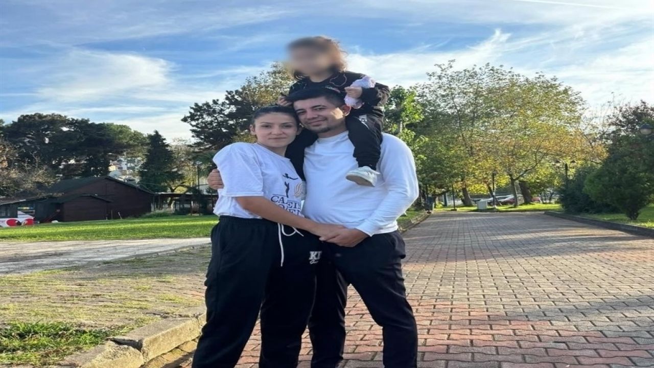 Boşanma aşamasındaki eşini, tartışma sırasında korkutup sust