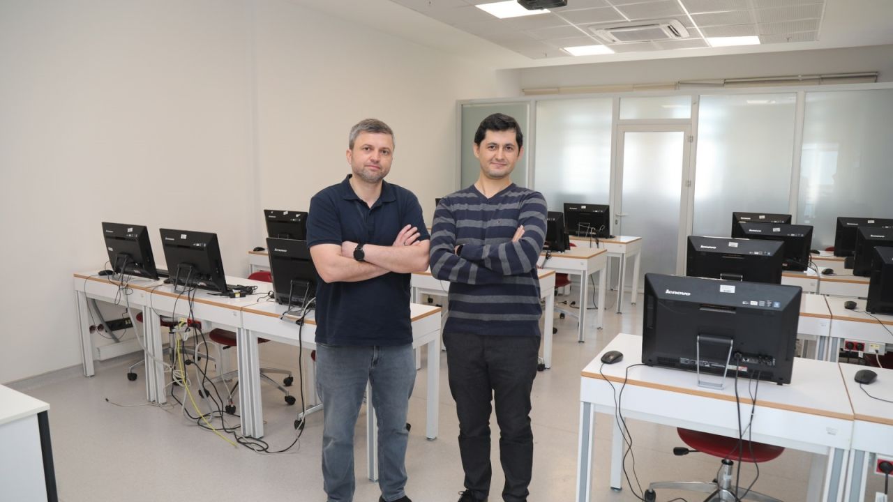 BTÜ denizlerdeki tehlikeyi yapay zeka ile takip edecek