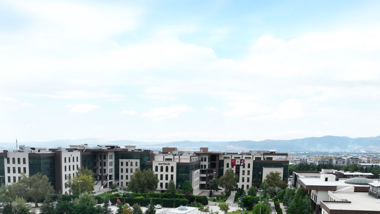 BTÜ’ye ‘Beslenme Dostu ve Fiziksel Aktiviteyi Destekleyen İş Yeri’ belgesi