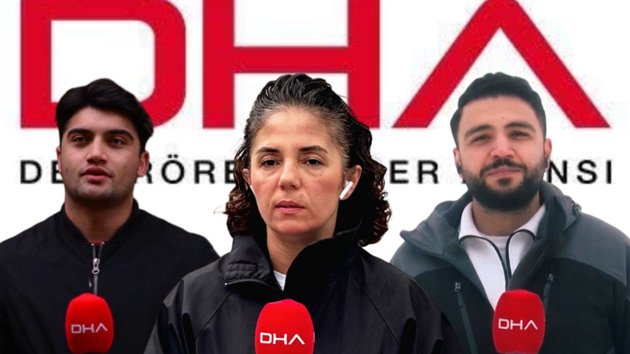 Bursa Gazeteciler Cemiyeti’nden DHA’ya 3 ödül