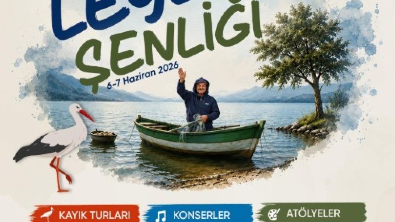 'Bursa Leylek Şenliği' başlıyor