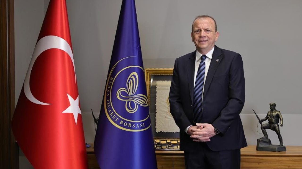 Bursa TB üyesi 11 firma Türkiye’nin en büyükleri arasında yer aldı