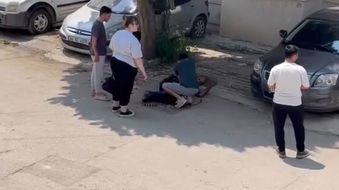 Bursa'da husumetli kardeşler birbirini bıçakladı; 1'i ağır y