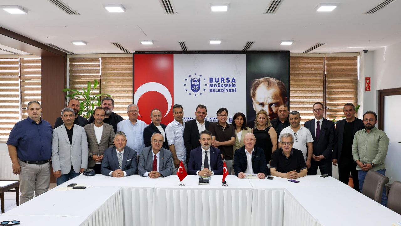 Bursa’da kaçak yapıyla mücadelede yeni dönem