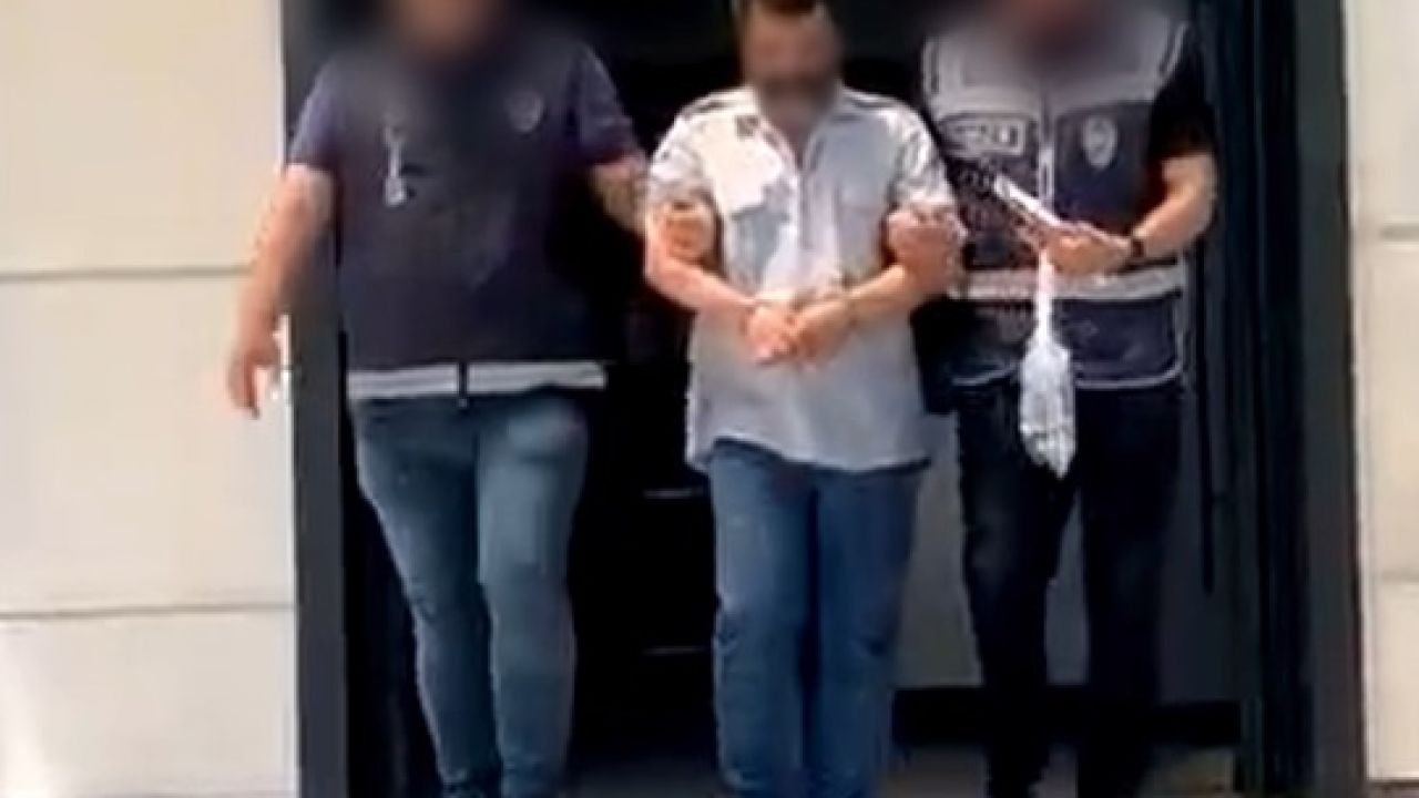 Bursa’daki operasyonlarda farklı suçlardan 4 şüpheli yakalandı