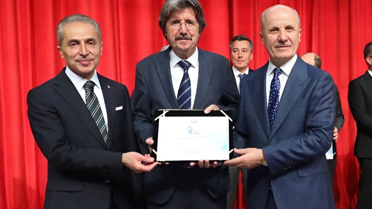BUÜ, Türkiye’nin ‘Spor Dostu Kampüs’ unvanına sahip üniversiteleri arasına girdi