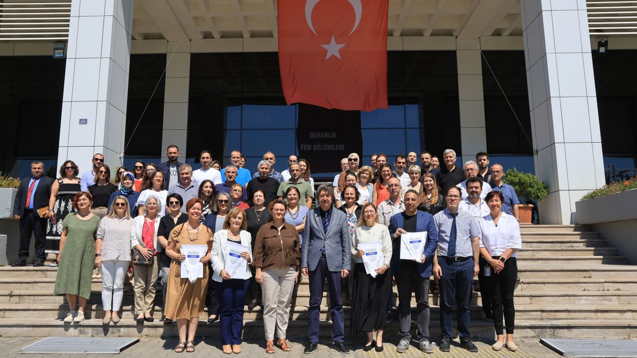BUÜ’de yeni akreditasyon başarısı