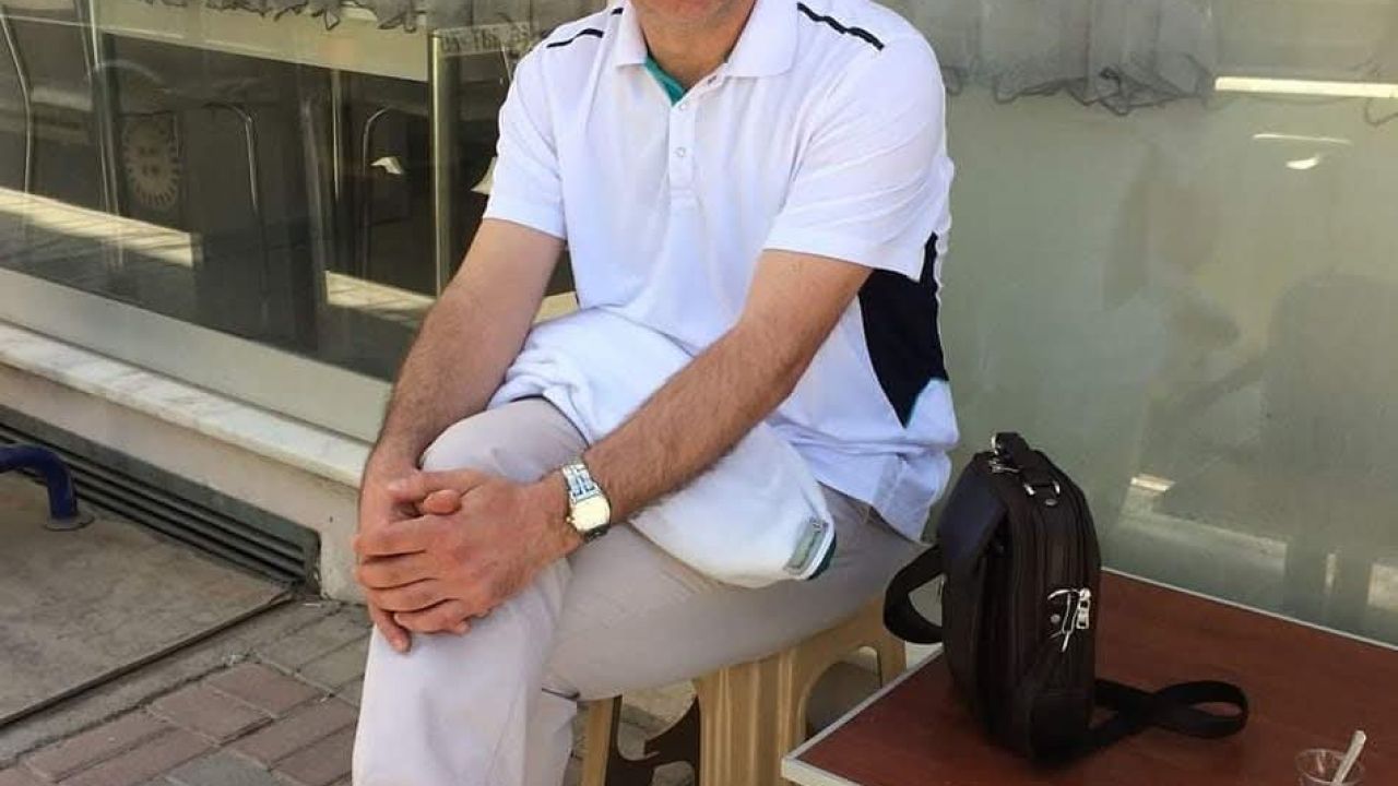 Çalıştığı inşaatta duvardan düşüp öldü