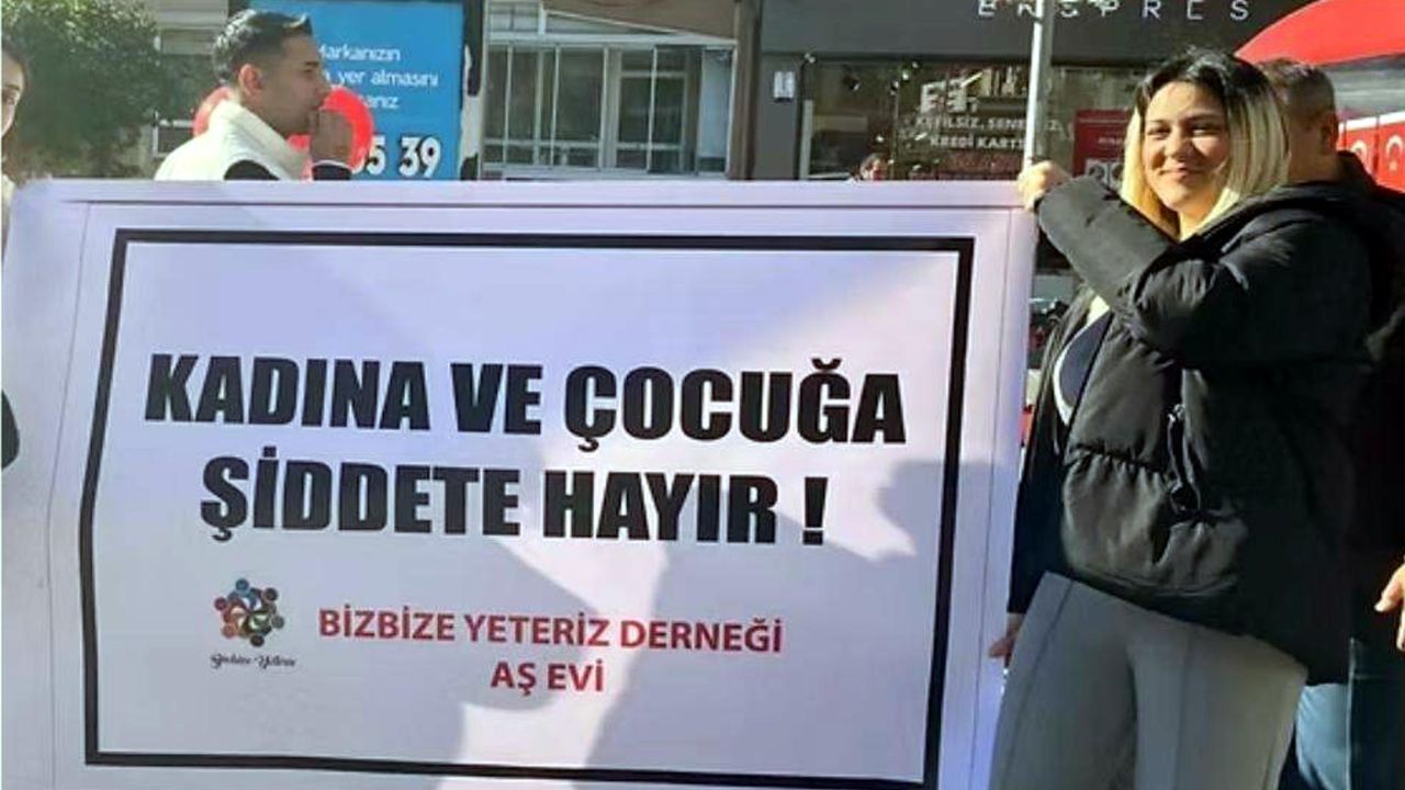 Çatışma ortasında kalan Rümeysa'nın ölümüne ilişki