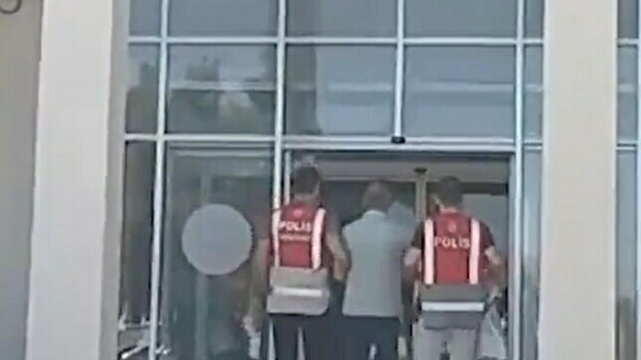 DMD hastası İsa Berat'ın bağış kumbaralarını çalan şüpheli yakalandı