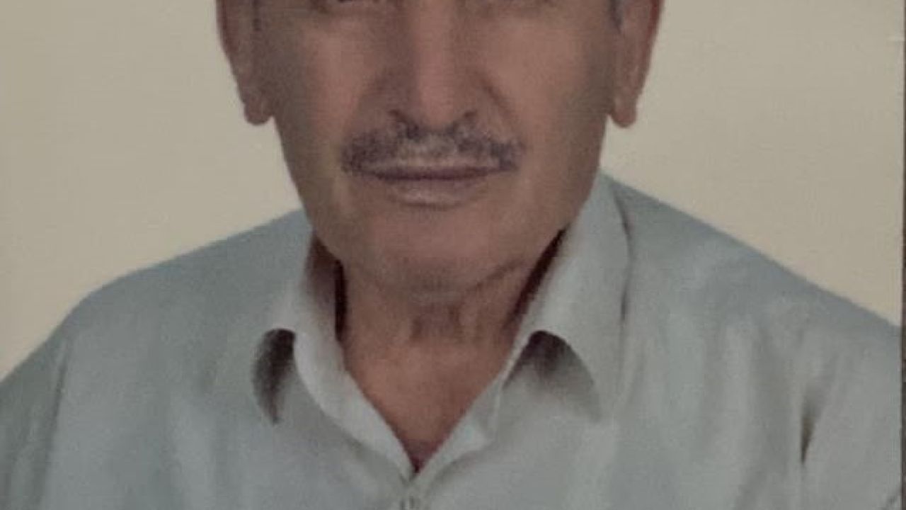 Dut toplamak için evden ayrılmıştı; ölü bulundu