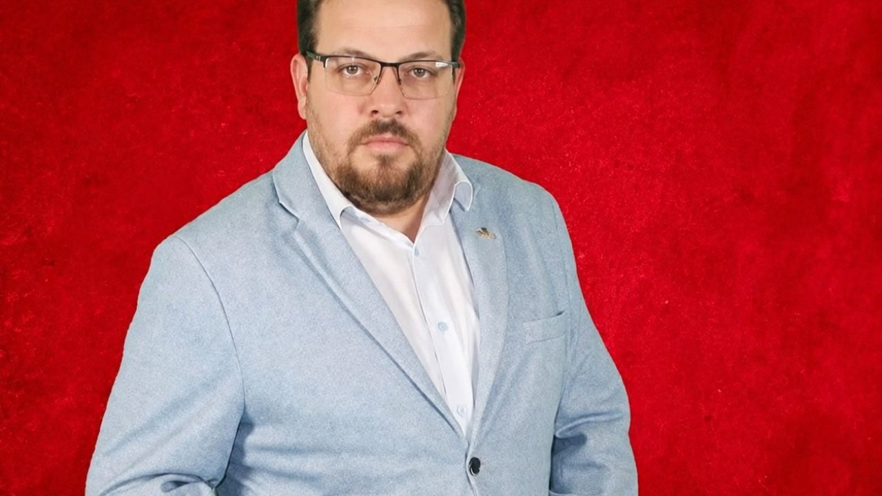 Edirne’de kalp krizi geçiren muhtar öldü