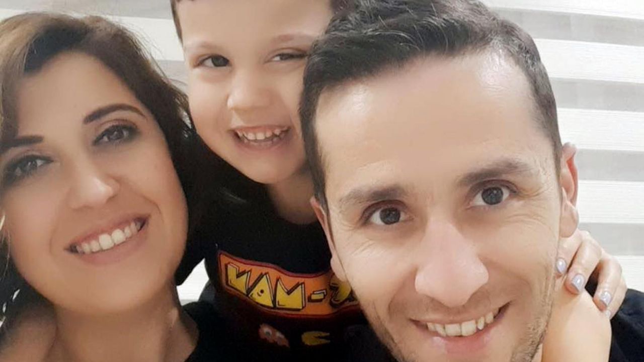 Eşi ve oğlunu boğan sanığa 2 kez ağırlaştırılmış müebbet