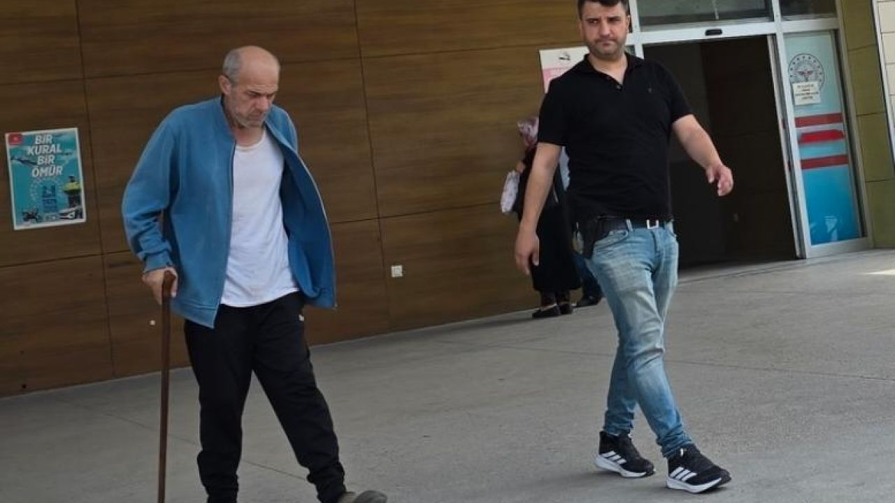 Firari hükümlü saklandığı evde yakalandı
