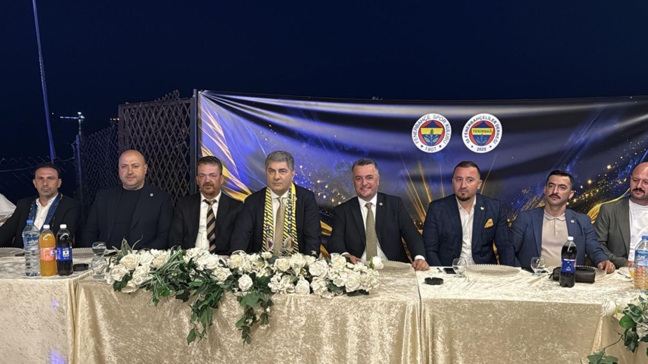 Hakan Safi: Cuma gününe kadar yıldız transferlerin isimlerini açıklayacağız