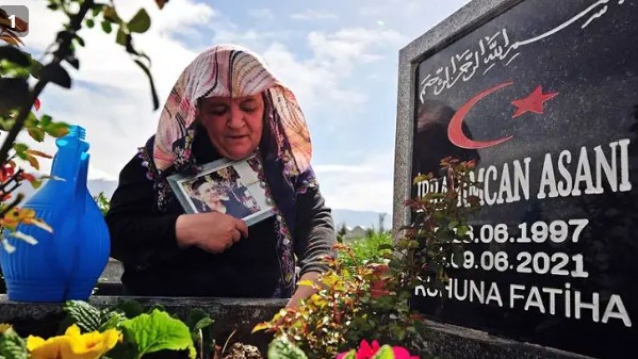 İbrahim Can’ı annesinin gözü önünde öldüren sanığın cezası, 