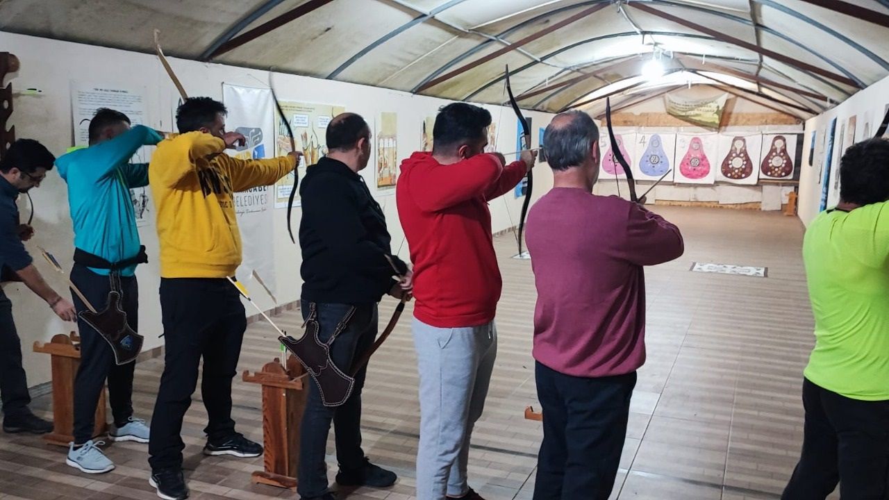 Karacabey’de ‘7’den 70’e Spor Festivali’ başlıyor