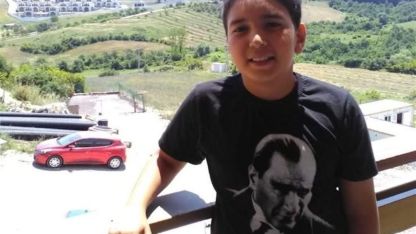 Kerem’in 8 yıl önce öldürüldüğü davada savcı, ‘Kasten öldürme’ suçundan ağırlaştırılmış müebbet talep etti