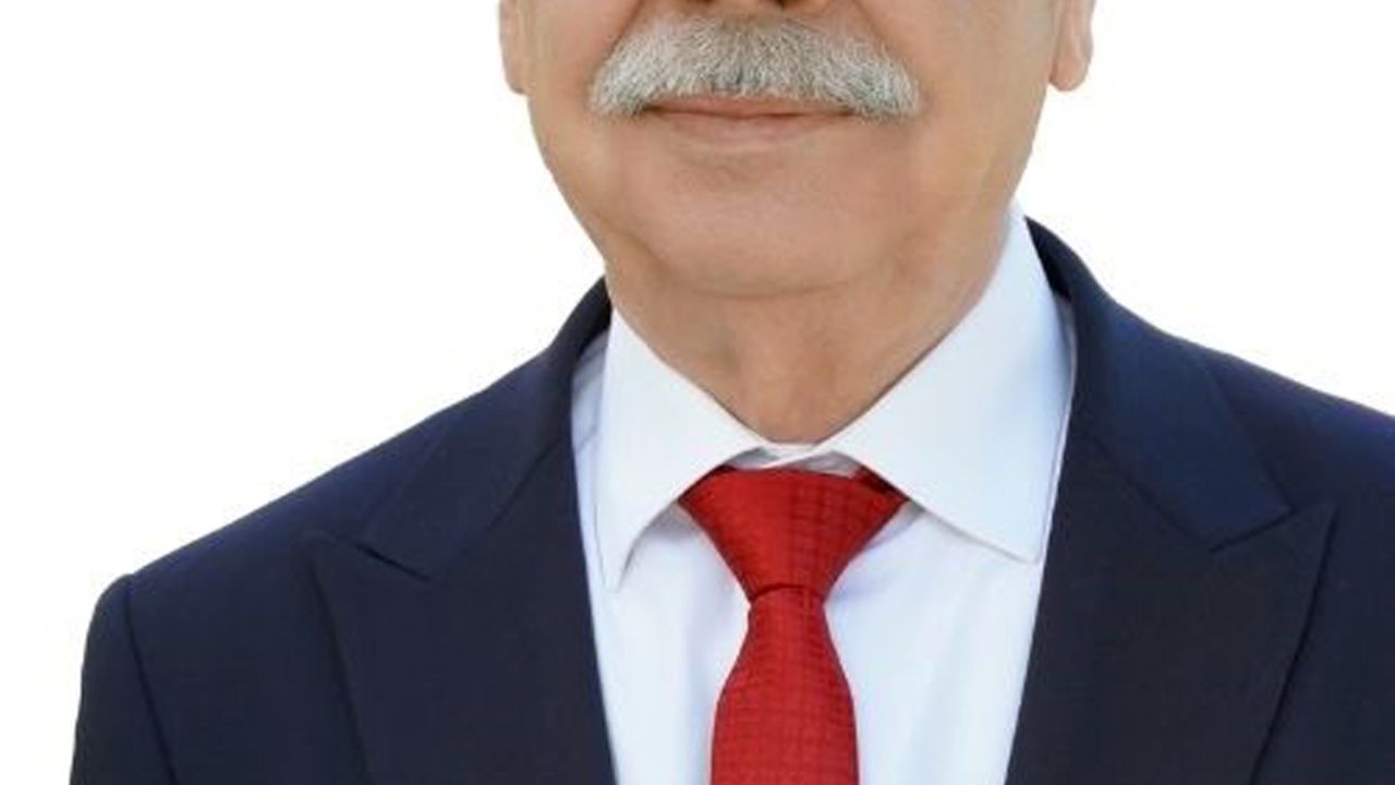 Keşan Belediye Başkanı Mehmet Özcan, CHP’den istifa etti
