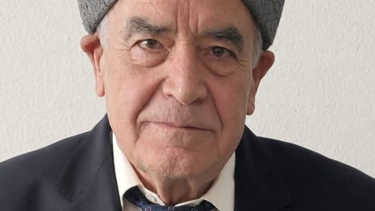Kıbrıs gazisi törenle toprağa verildi