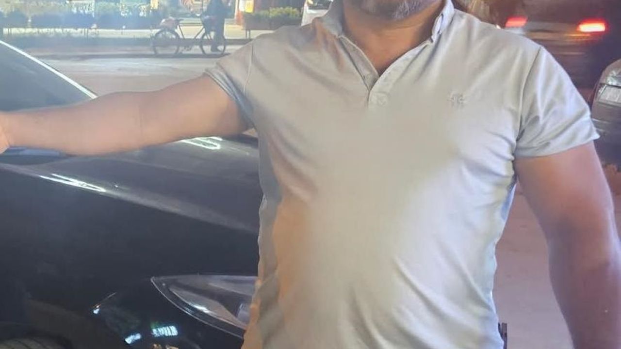 Montaj yaparken elektrik akımına kapılarak öldü