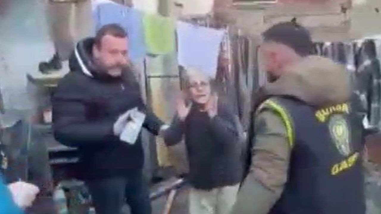 Nazar'ı 7 yıl harabe evde alıkoyan babaannesiyle ona yardım eden 5 akrabası, ‘insan ticareti’nden yargılanacak / Ek fotoğraflar