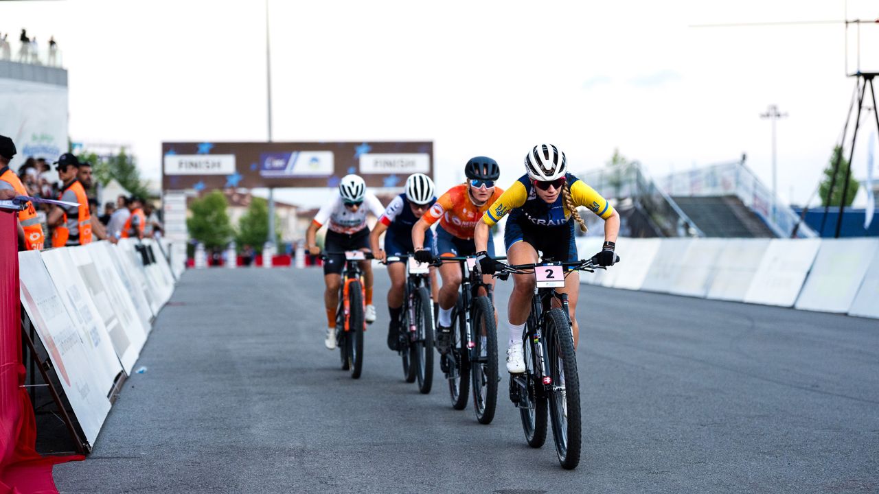 Sakarya, UCI MTB Eliminatör Dünya Kupası'na ev sah