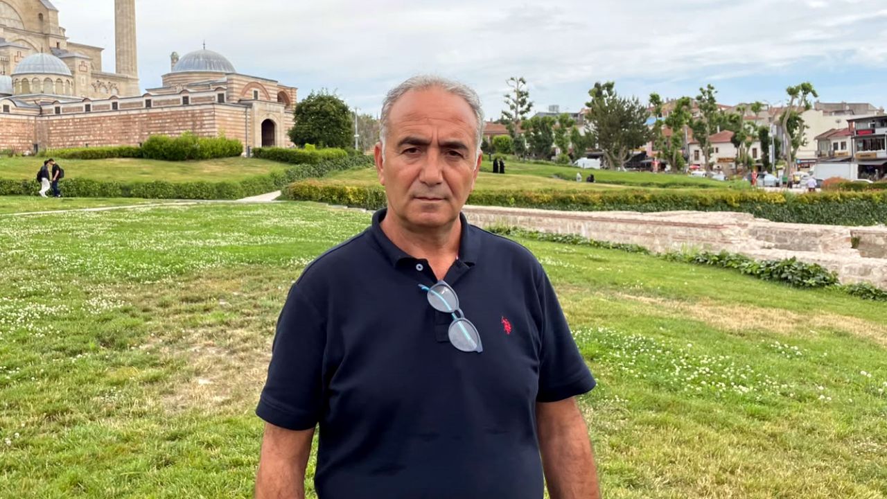 Selimiye Camisi’nin UNESCO’ya alınışı anısına ‘Selimiye Farkındalık Koşusu’ gerçekleştirilecek