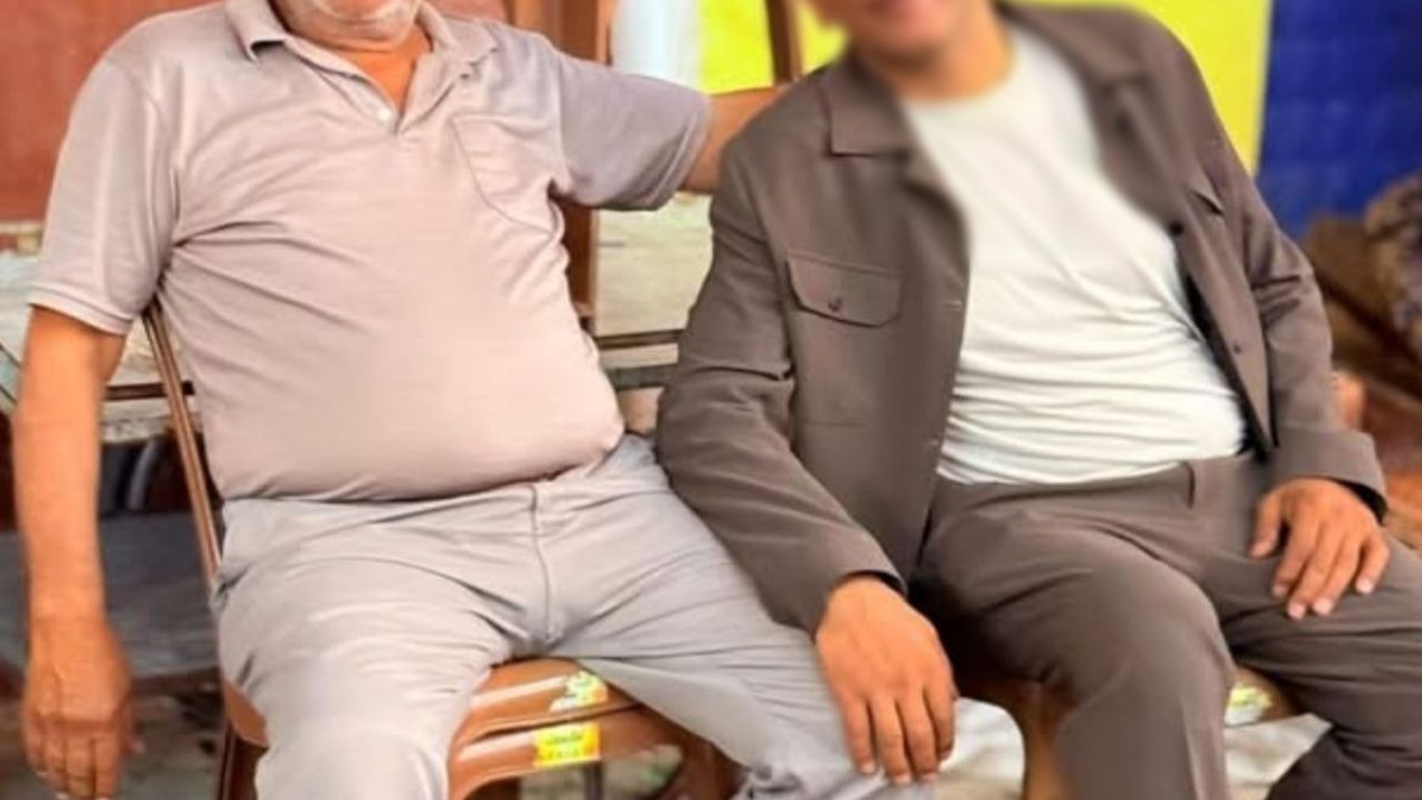 Tabancayla havaya ateş ettiği için uyardığı komşusu tarafından öldürüldü
