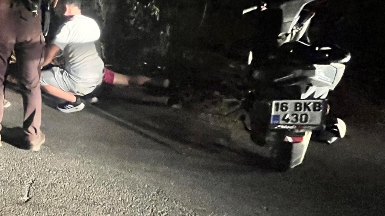 Takip ettiği motosikletlinin ölümüne neden olup, 2 kere serbest kalan bekçi ilk duruşmada tutuklandı
