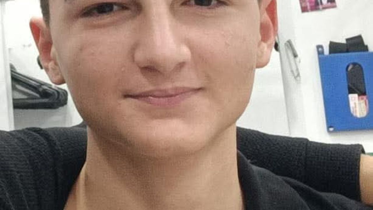 TIR’ın dorsesi ile bahçe duvarı arasına sıkışan Berat öldü / Ek Fotoğraf