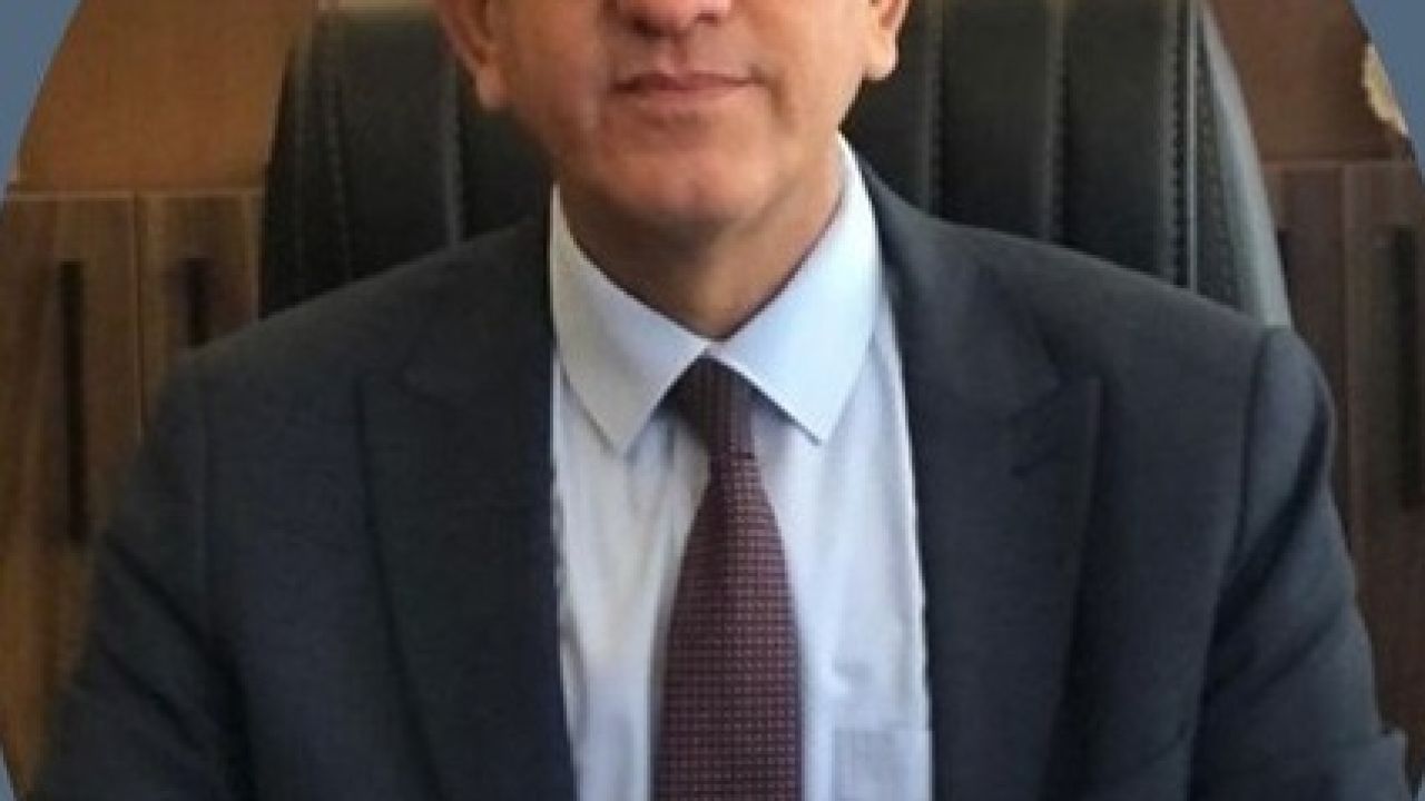 Uludağ Gümrük ve Dış Ticaret Bölge Müdürü geçirdiği kalp krizi sonucu hayatını kaybetti