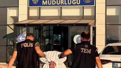 Yalova'da DEAŞ operasyonu: 1 tutuklama