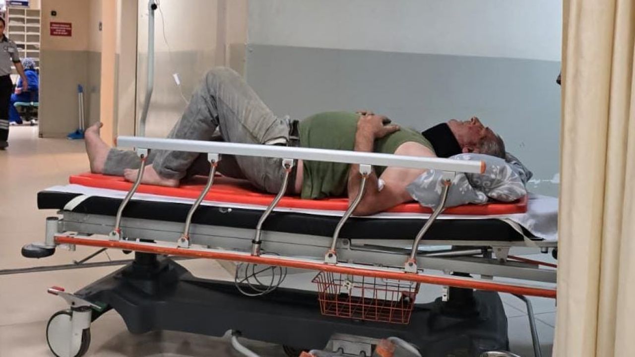 Ahırın çatısından düşerek ağır yaralandı, 8 gün sonra hayatını kaybetti