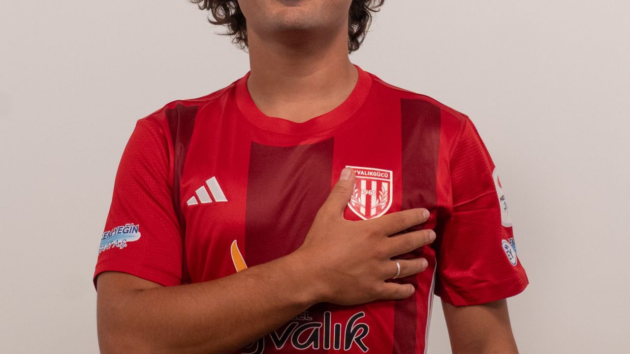 Ayvalıkgücü'nde iç transfer sürüyor
